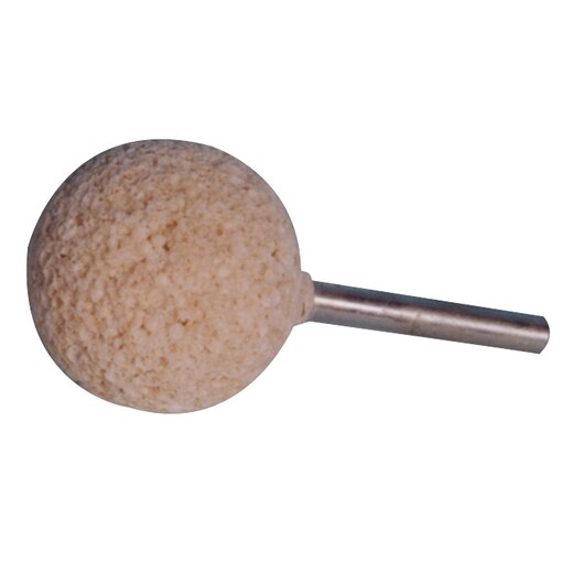 Râpe sphérique 4394-1 pour réparation pneumatique